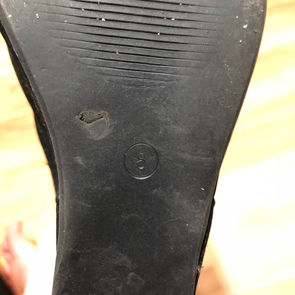 Heels - Picture 3 of 3